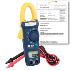 Đồng hồ kẹp PCE-DC 41-ICA - PCE