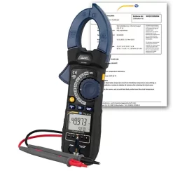 Đồng hồ kẹp PCE-DC 50-ICA - PCE