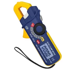 Đồng hồ kẹp PCE-DC3 - PCE
