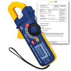 Đồng hồ kẹp PCE-DC3-ICA - PCE