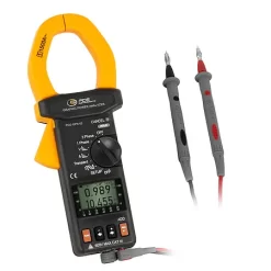 Đồng hồ kẹp PCE-GPA 62 - PCE