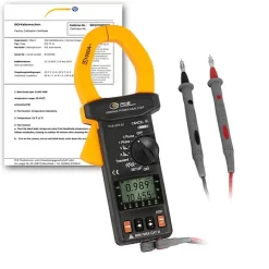 Đồng hồ kẹp PCE-GPA 62-ICA - PCE