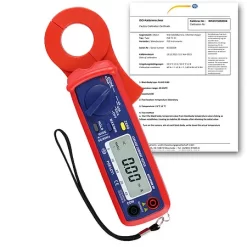 Đồng hồ kẹp PCE-LCT 1-ICA - PCE