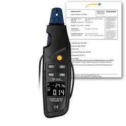 Đồng hồ kẹp PCE-MCM 10-ICA  - PCE