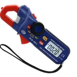 Đồng hồ kẹp mini PCE-DC1 - PCE
