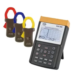Đồng hồ kẹp PCE-830-2 - PCE
