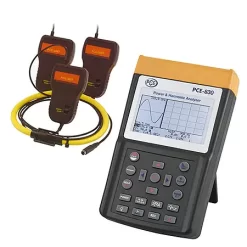 Đồng hồ kẹp PCE-830-3 - PCE
