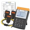 Đồng hồ kẹp PCE-830-3-ICA  - PCE