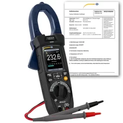 Đồng hồ kẹp PCE-CTI 10-ICA - PCE