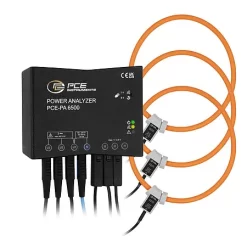 Đồng hồ kẹp PCE-PA 6500 F150 - PCE