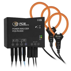 Đồng hồ kẹp PCE-PA 6500 F50 - PCE