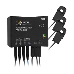 Đồng hồ kẹp PCE-PA 6500 R11 - PCE