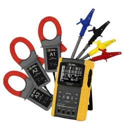 Đồng hồ kẹp PCE-PA 8000 - PCE