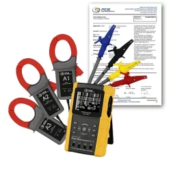 Đồng hồ kẹp PCE-PA 8000-ICA - PCE