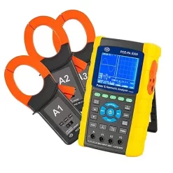 Đồng hồ kẹp PCE-PA 8300-1 - PCE