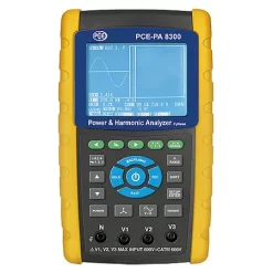 Đồng hồ kẹp PCE-PA 8300-2 - PCE