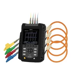 Đồng hồ kẹp PCE-PA 8500 HP - PCE