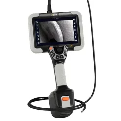 Camera quan sát cống PCE-VE 1600-3D - PCE