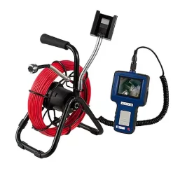 Camera quan sát cống PCE-VE 380N - PCE