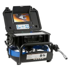Camera quan sát ống khói PCE-PIC 20 - PCE