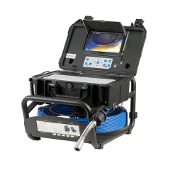 Camera quan sát ống khói PCE-PIC 40 - PCE