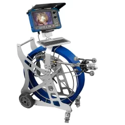 Camera quan sát ống khói PCE-PIC 60 - PCE