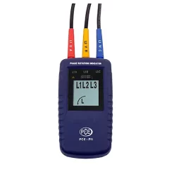 Máy đo xoay pha PCE-PI1 - PCE