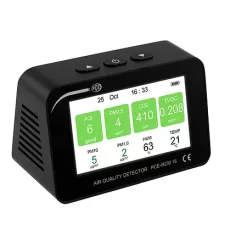Thiết bị đo bụi PCE-RCM 16 - PCE