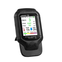Thiết bị đo bụi PCE-RCM 8 - PCE