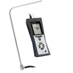 Kiểm tra môi trường PCE-HVAC 2 - PCE