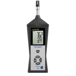 Kiểm tra môi trường PCE-HVAC 3 - PCE