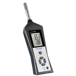 Kiểm tra môi trường PCE-HVAC 3S - PCE