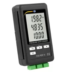 Kiểm tra môi trường PCE-PDR 10 - PCE