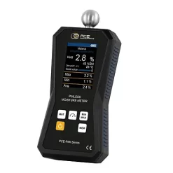 Kiểm tra môi trường PCE-PMI 13 - PCE