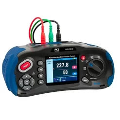 Máy đo điện trở nối đất PCE-ITE 50 - PCE