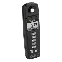 Máy kiểm tra môi trường PCE-170 A -PCE