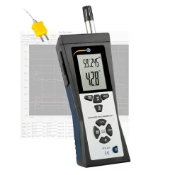 Máy kiểm tra môi trường PCE-320 - PCE