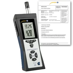 Máy kiểm tra môi trường PCE-320-ICA  - PCE