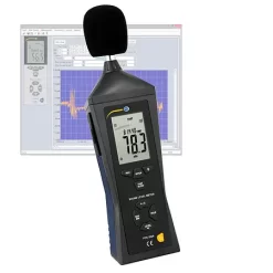 Máy kiểm tra môi trường PCE-322A - PCE