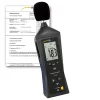 Máy kiểm tra môi trường PCE-322A-ICA - PCE