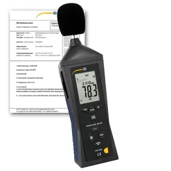 Máy kiểm tra môi trường PCE-322A-ICA - PCE