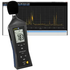 Máy kiểm tra môi trường PCE-322ALEQ - PCE