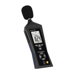 Máy kiểm tra môi trường PCE-323 - PCE
