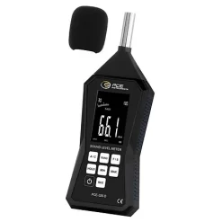 Máy kiểm tra môi trường PCE-325 - PCE