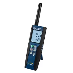 Máy kiểm tra môi trường PCE-330 - PCE