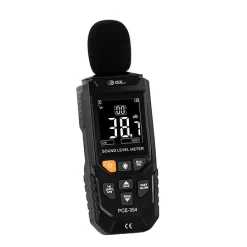 Máy kiểm tra môi trường PCE-354 - PCE