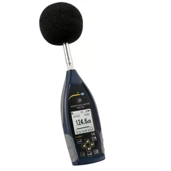 Máy kiểm tra môi trường PCE-430 - PCE