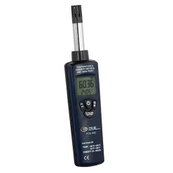 Máy kiểm tra môi trường PCE-555 - PCE