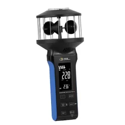 Máy kiểm tra môi trường PCE-AM 31 - PCE
