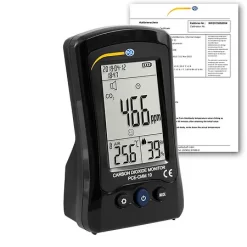 Máy kiểm tra môi trường PCE-CMM 10-ICA - PCE